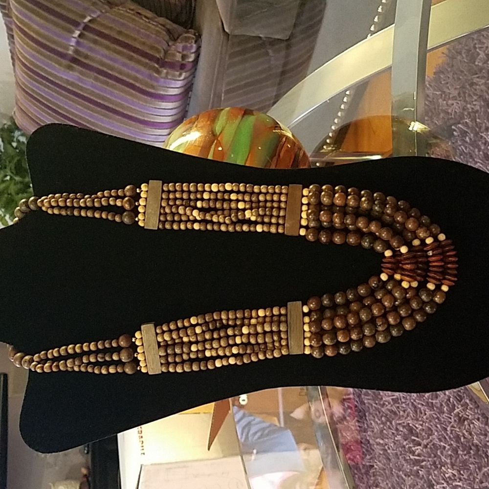 Necklace